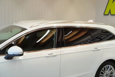 Ford Mondeo Gebrauchtwagen Ford Mondeo Gebrauchtwagen