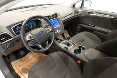 Ford Mondeo Gebrauchtwagen Ford Mondeo Gebrauchtwagen