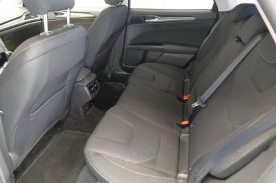 Ford Mondeo Gebrauchtwagen Ford Mondeo Gebrauchtwagen