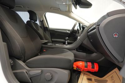 Ford Mondeo Gebrauchtwagen Ford Mondeo Gebrauchtwagen