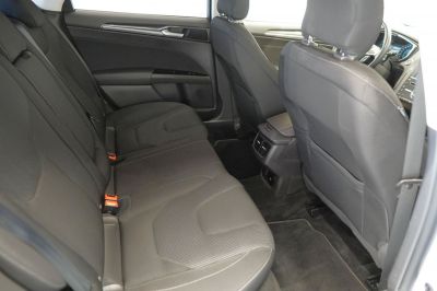 Ford Mondeo Gebrauchtwagen Ford Mondeo Gebrauchtwagen