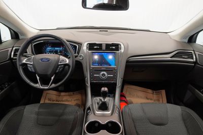 Ford Mondeo Gebrauchtwagen Ford Mondeo Gebrauchtwagen