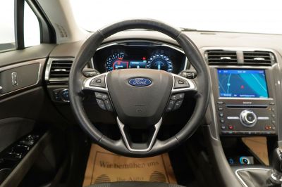 Ford Mondeo Gebrauchtwagen Ford Mondeo Gebrauchtwagen