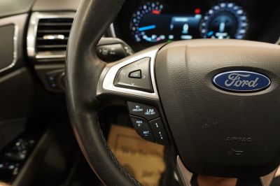 Ford Mondeo Gebrauchtwagen Ford Mondeo Gebrauchtwagen