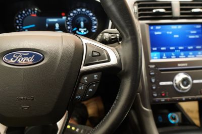 Ford Mondeo Gebrauchtwagen Ford Mondeo Gebrauchtwagen