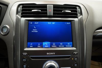 Ford Mondeo Gebrauchtwagen Ford Mondeo Gebrauchtwagen