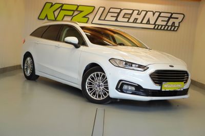 Ford Mondeo Gebrauchtwagen Ford Mondeo Gebrauchtwagen