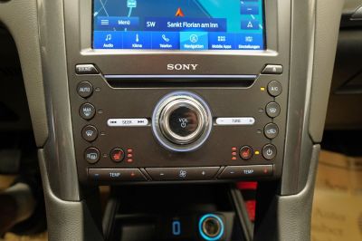 Ford Mondeo Gebrauchtwagen Ford Mondeo Gebrauchtwagen
