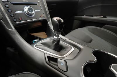 Ford Mondeo Gebrauchtwagen Ford Mondeo Gebrauchtwagen