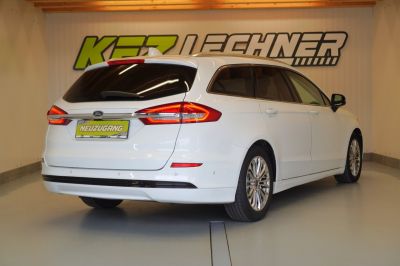Ford Mondeo Gebrauchtwagen Ford Mondeo Gebrauchtwagen