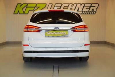 Ford Mondeo Gebrauchtwagen Ford Mondeo Gebrauchtwagen