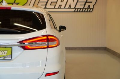 Ford Mondeo Gebrauchtwagen Ford Mondeo Gebrauchtwagen
