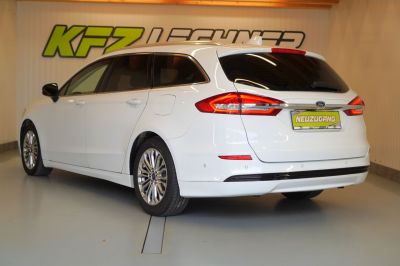 Ford Mondeo Gebrauchtwagen Ford Mondeo Gebrauchtwagen