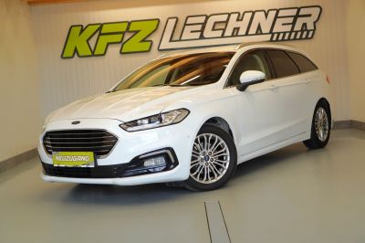 Ford Mondeo Gebrauchtwagen Ford Mondeo Gebrauchtwagen