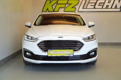 Ford Mondeo Gebrauchtwagen Ford Mondeo Gebrauchtwagen