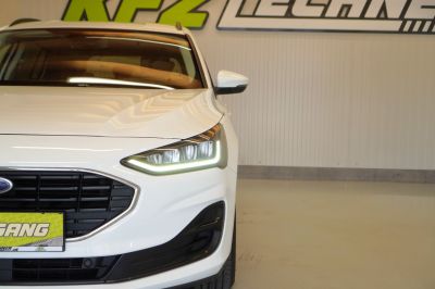 Ford Focus Gebrauchtwagen Ford Focus Gebrauchtwagen