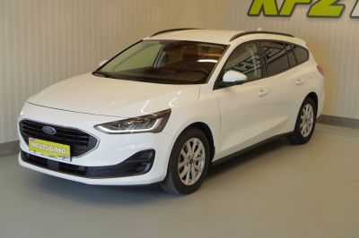 Ford Focus Gebrauchtwagen Ford Focus Gebrauchtwagen