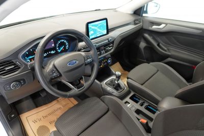Ford Focus Gebrauchtwagen Ford Focus Gebrauchtwagen