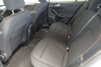 Ford Focus Gebrauchtwagen Ford Focus Gebrauchtwagen