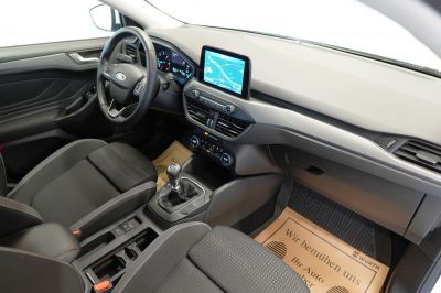 Ford Focus Gebrauchtwagen Ford Focus Gebrauchtwagen
