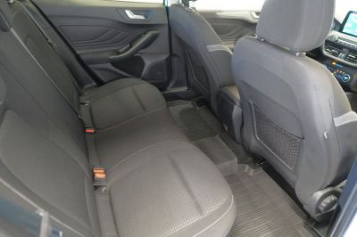 Ford Focus Gebrauchtwagen Ford Focus Gebrauchtwagen
