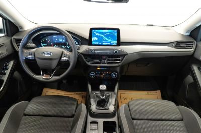 Ford Focus Gebrauchtwagen Ford Focus Gebrauchtwagen