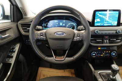 Ford Focus Gebrauchtwagen Ford Focus Gebrauchtwagen