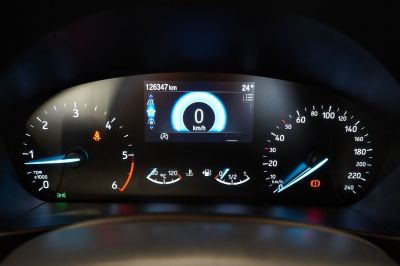 Ford Focus Gebrauchtwagen Ford Focus Gebrauchtwagen
