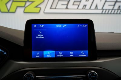 Ford Focus Gebrauchtwagen Ford Focus Gebrauchtwagen