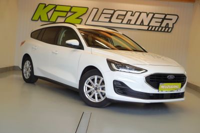 Ford Focus Gebrauchtwagen Ford Focus Gebrauchtwagen