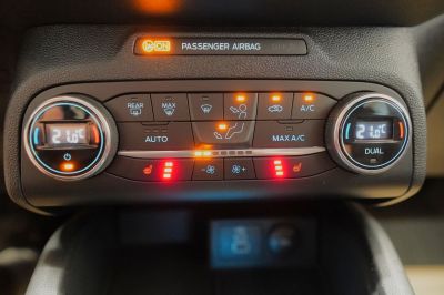Ford Focus Gebrauchtwagen Ford Focus Gebrauchtwagen