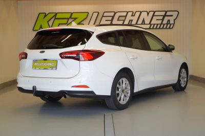 Ford Focus Gebrauchtwagen Ford Focus Gebrauchtwagen