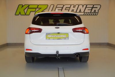 Ford Focus Gebrauchtwagen Ford Focus Gebrauchtwagen