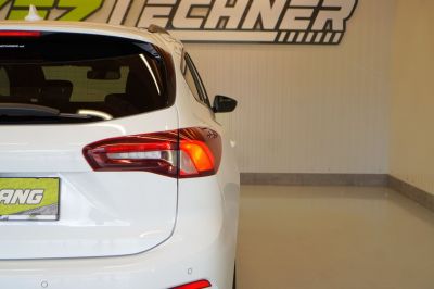 Ford Focus Gebrauchtwagen Ford Focus Gebrauchtwagen