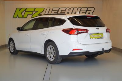 Ford Focus Gebrauchtwagen Ford Focus Gebrauchtwagen