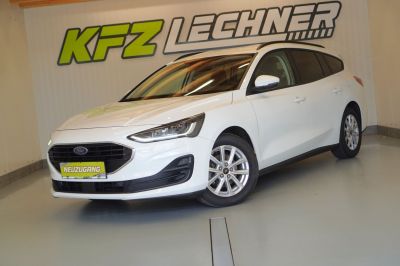 Ford Focus Gebrauchtwagen Ford Focus Gebrauchtwagen