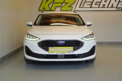 Ford Focus Gebrauchtwagen Ford Focus Gebrauchtwagen