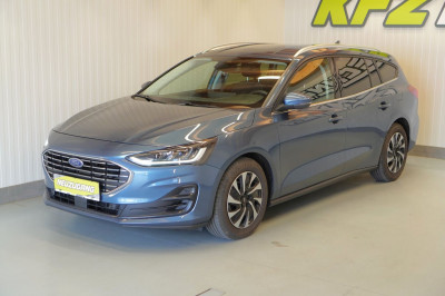 Ford Focus Gebrauchtwagen Ford Focus Gebrauchtwagen