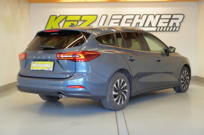 Ford Focus Gebrauchtwagen Ford Focus Gebrauchtwagen