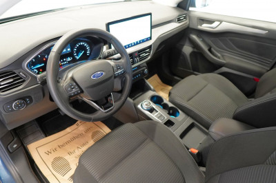 Ford Focus Gebrauchtwagen Ford Focus Gebrauchtwagen