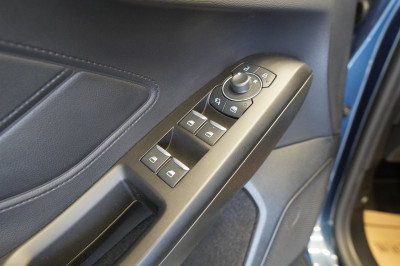 Ford Focus Gebrauchtwagen Ford Focus Gebrauchtwagen