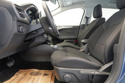 Ford Focus Gebrauchtwagen Ford Focus Gebrauchtwagen
