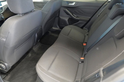 Ford Focus Gebrauchtwagen Ford Focus Gebrauchtwagen