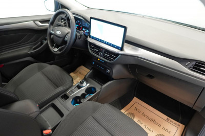 Ford Focus Gebrauchtwagen Ford Focus Gebrauchtwagen