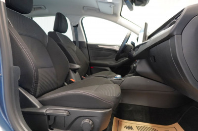 Ford Focus Gebrauchtwagen Ford Focus Gebrauchtwagen