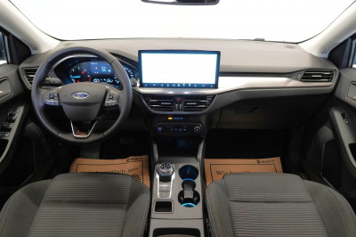 Ford Focus Gebrauchtwagen Ford Focus Gebrauchtwagen