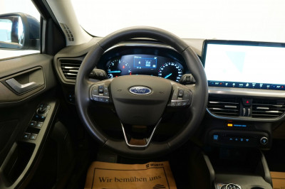 Ford Focus Gebrauchtwagen Ford Focus Gebrauchtwagen