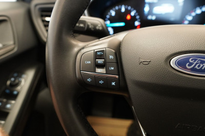 Ford Focus Gebrauchtwagen Ford Focus Gebrauchtwagen