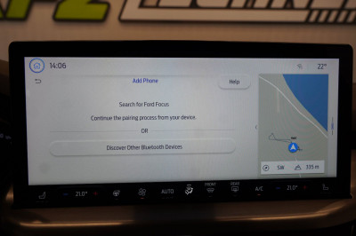 Ford Focus Gebrauchtwagen Ford Focus Gebrauchtwagen