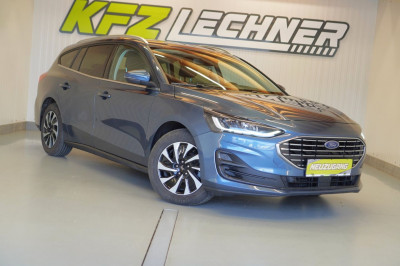 Ford Focus Gebrauchtwagen Ford Focus Gebrauchtwagen